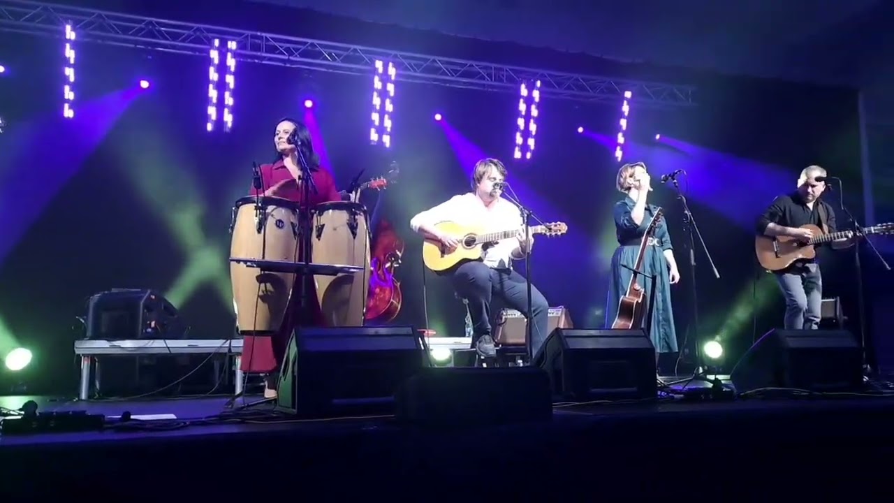 MARIEN - PASIANS PRO DVA, NOVINKA