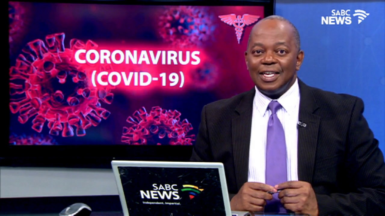 Health Talk: 23 May 2020