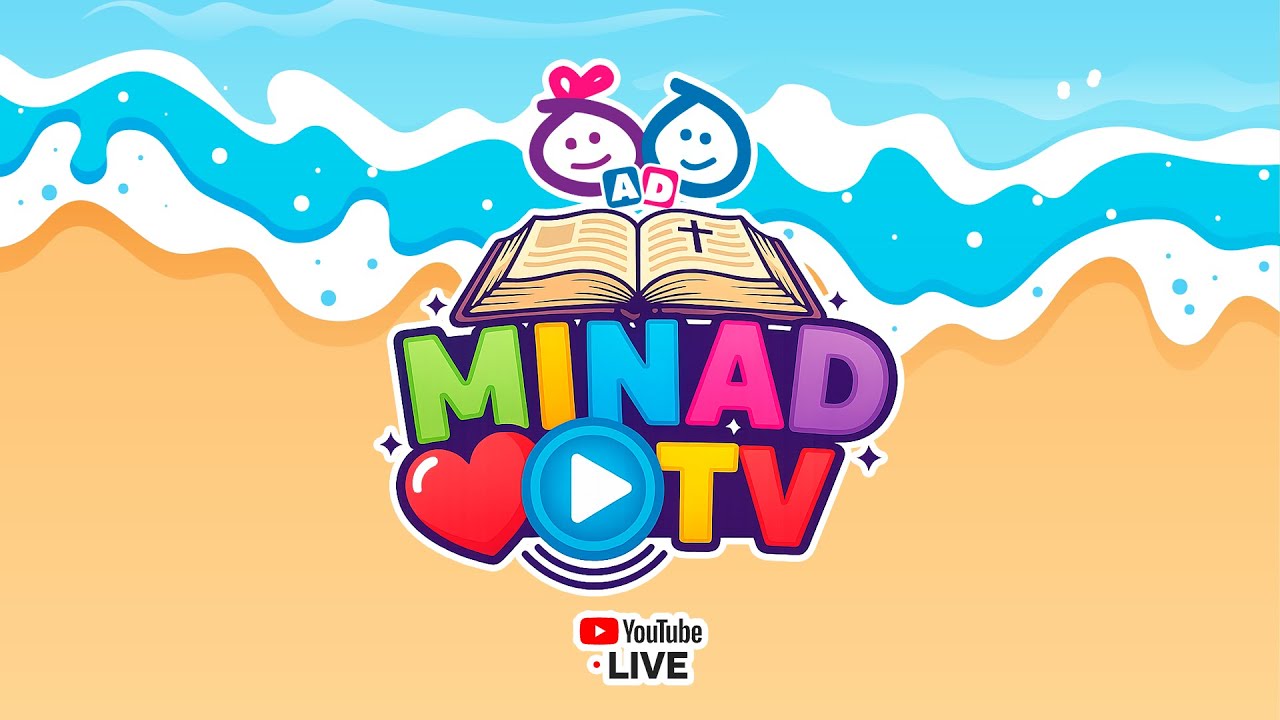 Minad TV Episodio 2