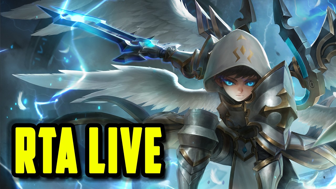 [LIVE] mini rejuicer | Summoners War