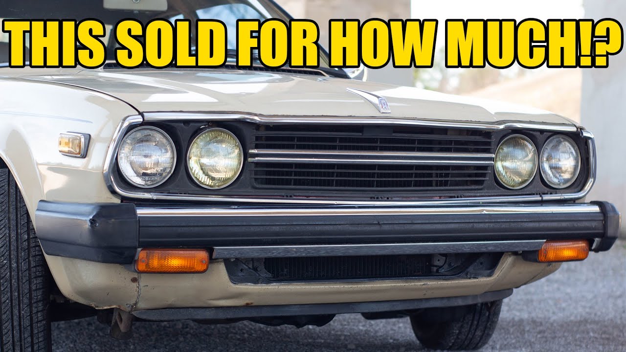 TURNING A $500 CAR INTO A $3000 CAR! pt.2 of 2