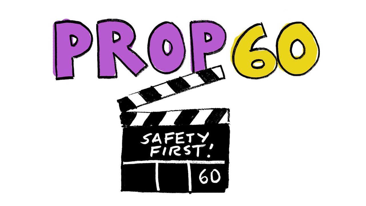 Prop 60: Condoms (2016) | Ballot Brief