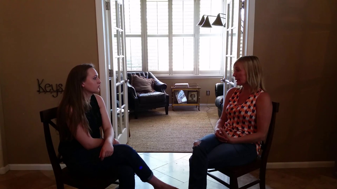 Plan B Conversation Video