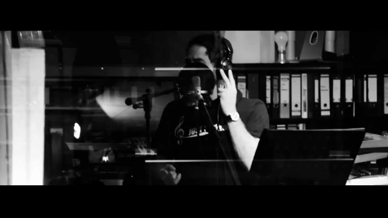 Andreas Bourani - Nur in meinem Kopf (Stefan Zielasko Cover)