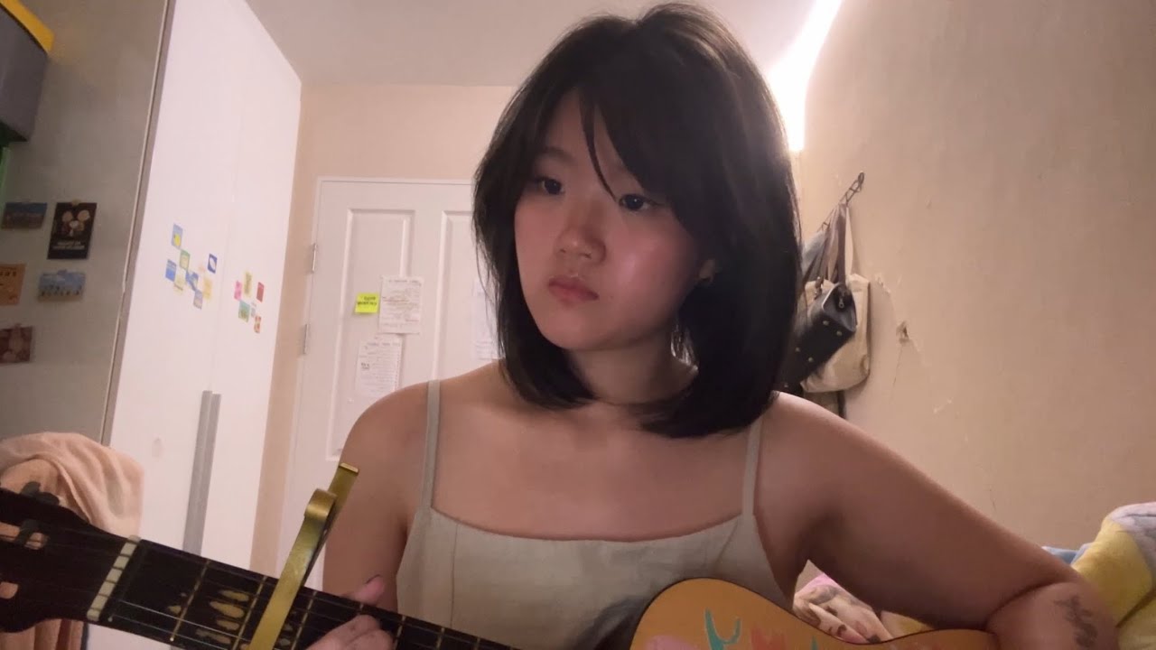 Only - Leehi (cover)