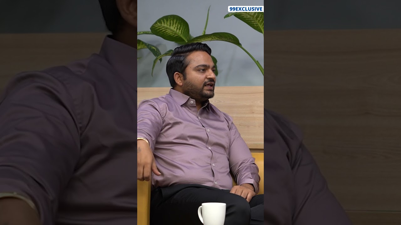 Is The Prestige City, Ghaziabad Worth Your Investment? Saurav Sharma Explains #99shorts