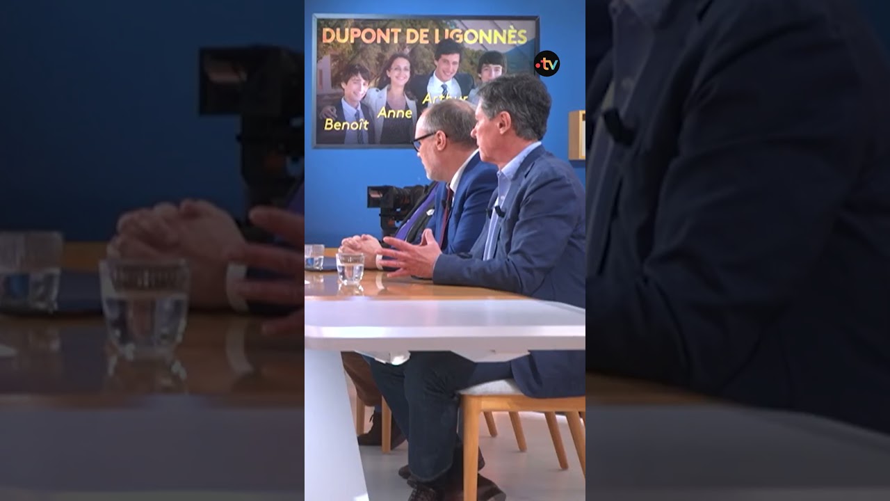 XDDL : ce que disait la lettre annon&ccedil;ant le d&eacute;part de la famille aux USA