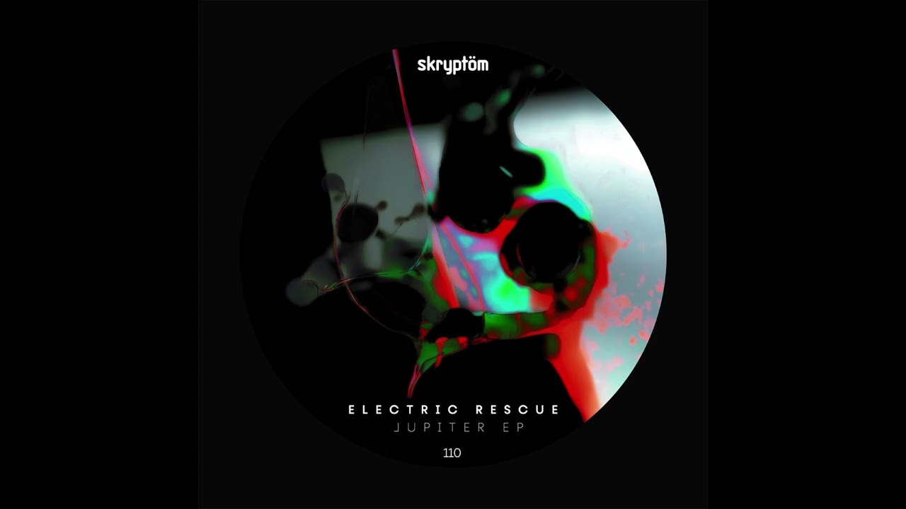 Electric Rescue - Eltram [SOMA SELECTS Premiere]