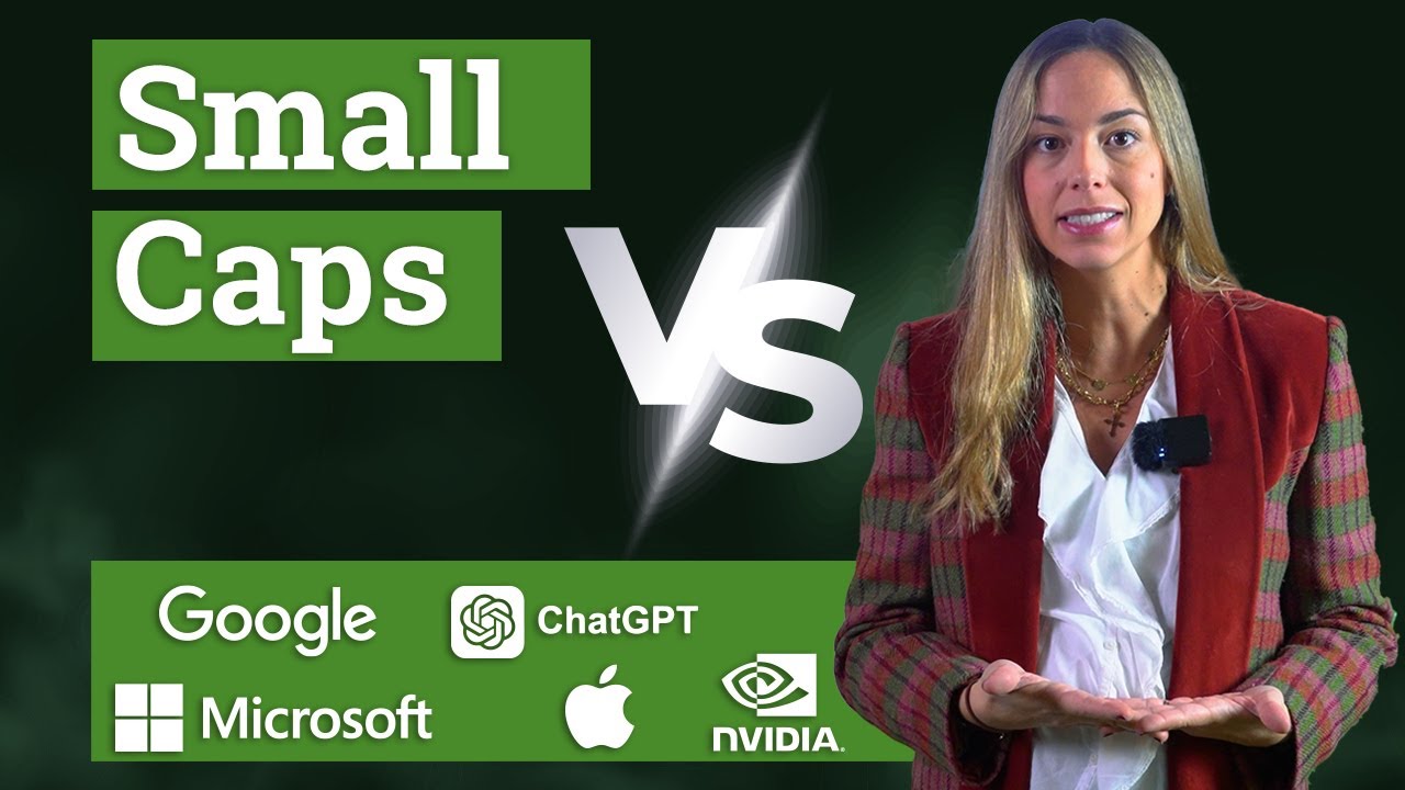 Small Caps: la historia que siempre se repite cuando nadie está mirando