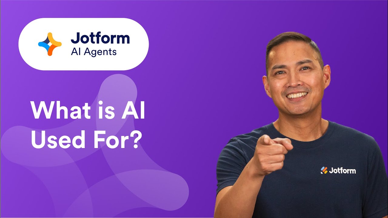 What is AI Used for? 7 Applications of Artificial Intelligence