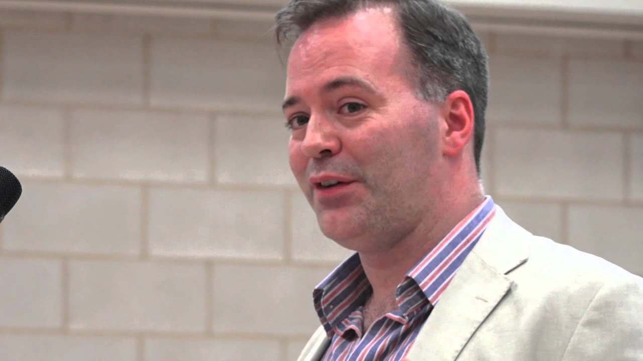 Helen Pike & Tom Bennett - Plenary