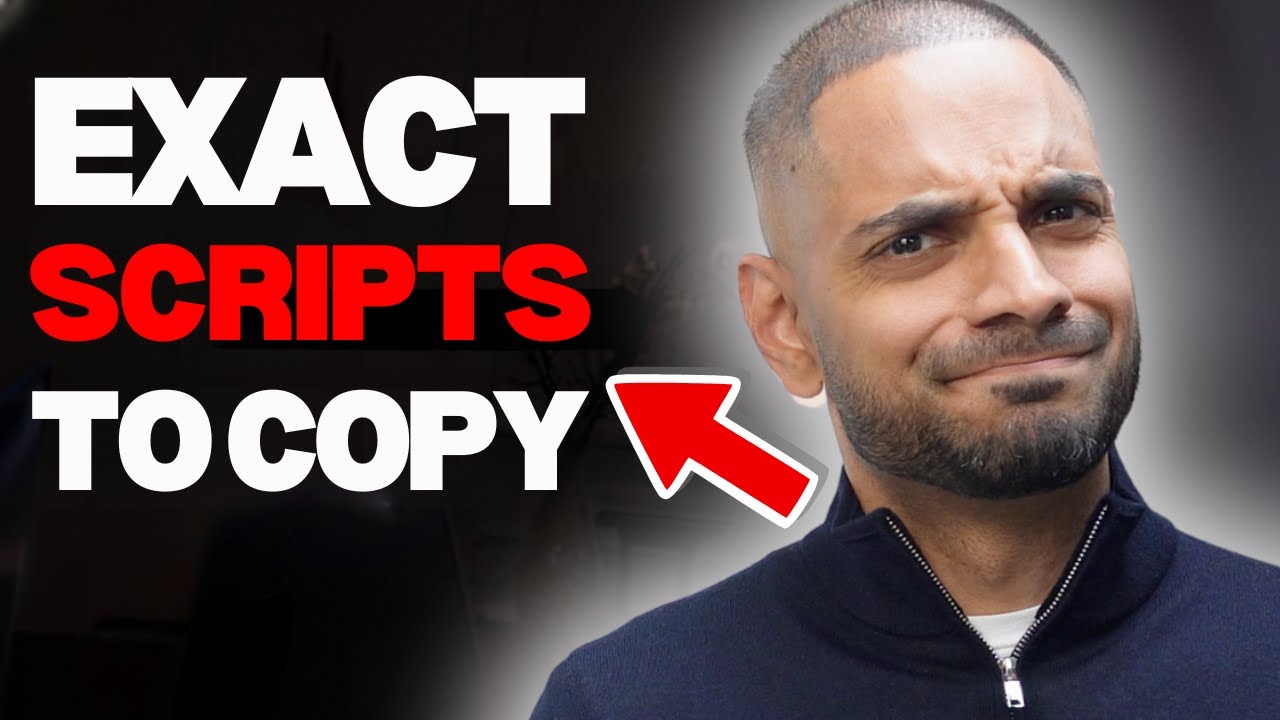 20 COMMON Objections Every Salesman Must Master! (Exact Replies Inside)