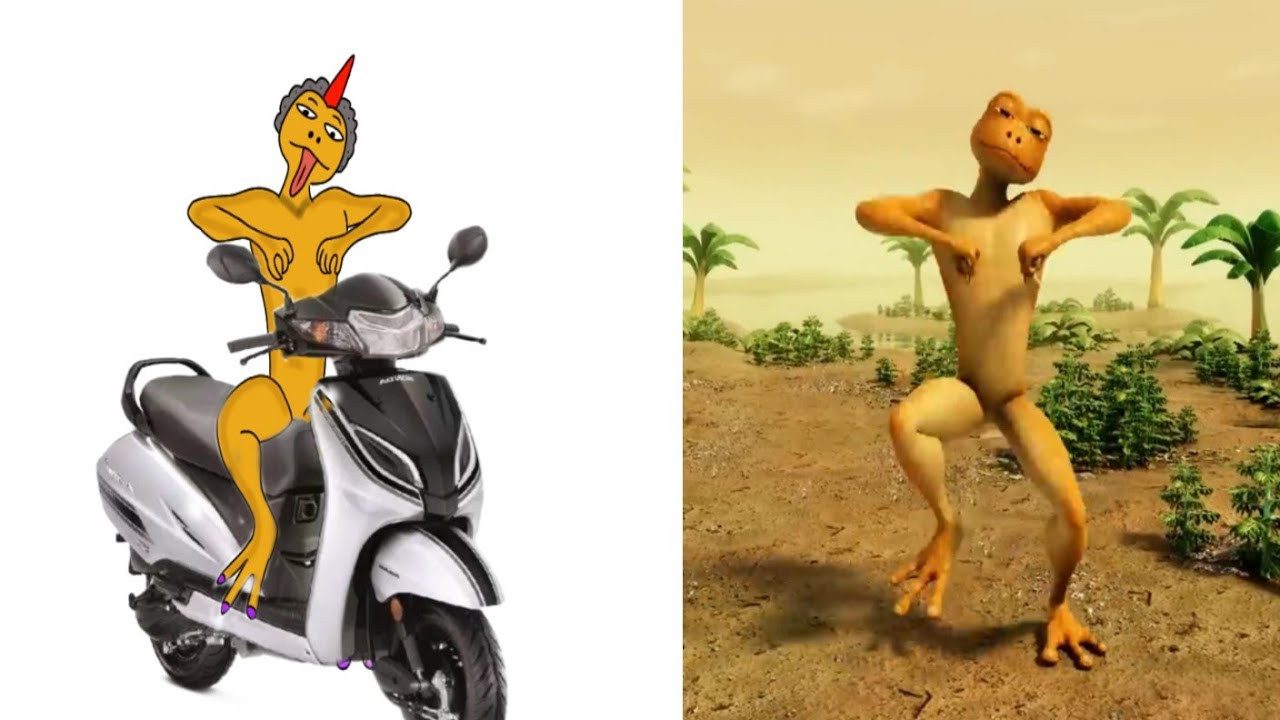 Patila - The Dusk call| drawing meme funny video crazy 🤣🤣🤣