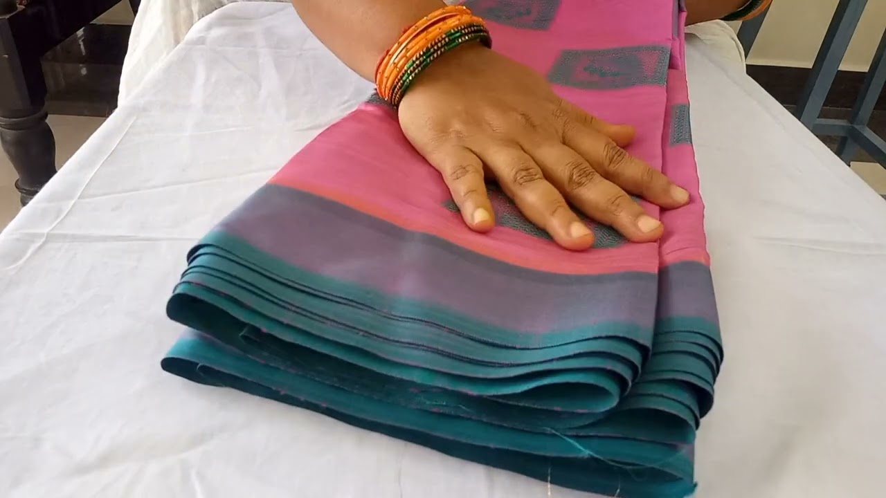 Sarees@sriraghavendra collections
