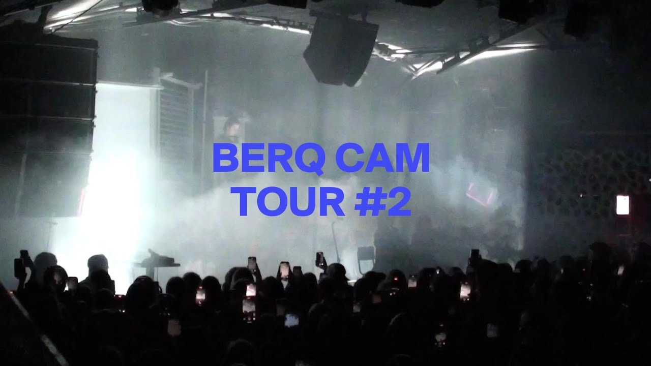 Berq Cam #8 Tour 2024 (Teil 2)