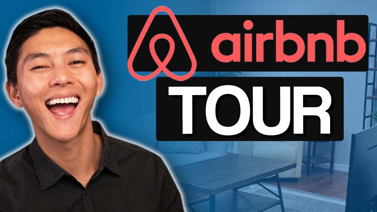 How To Convert Your Home Into A Fully-Furnished Airbnb (And Double Your Rental Income)