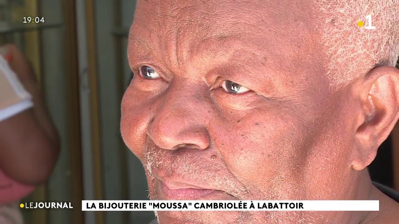 La bijouterie 