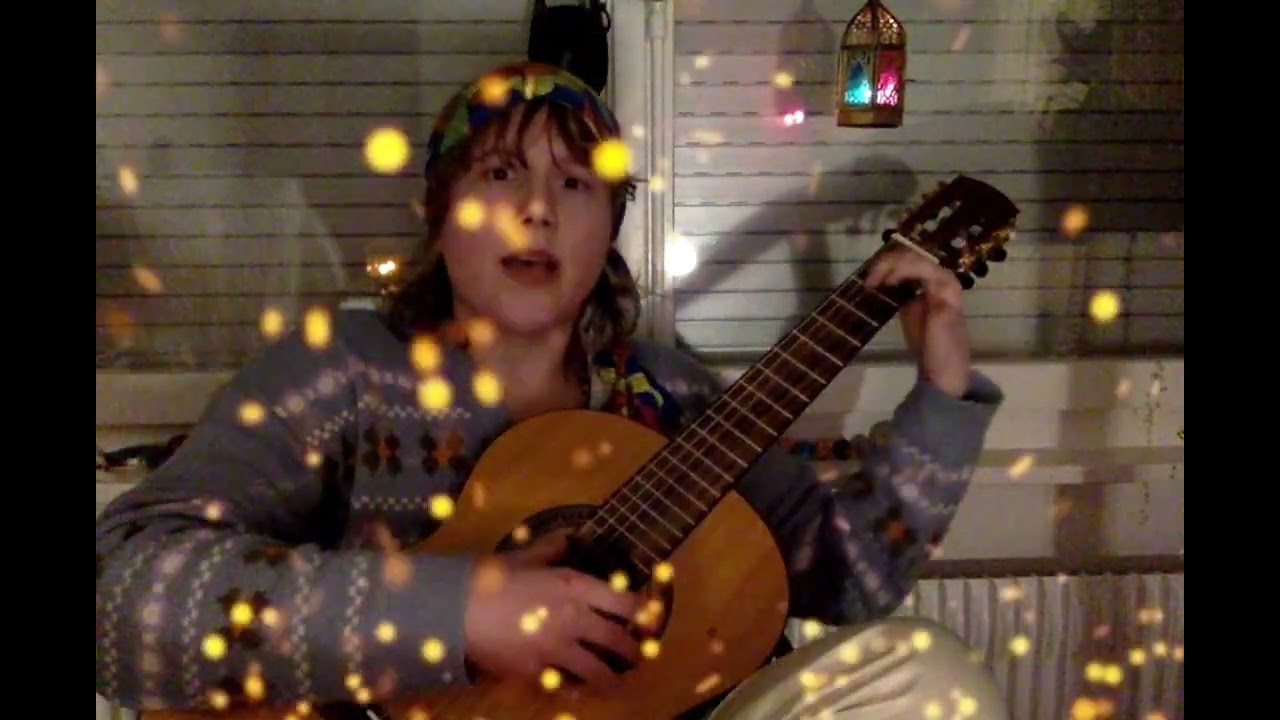 Felaket (French Version) - Cover Ezhel & Zeynep Bastik