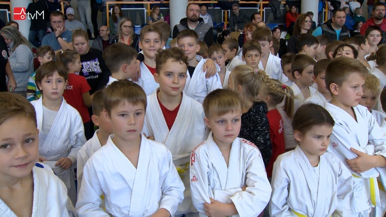 JUDO - Vánoční turnaj 2023
