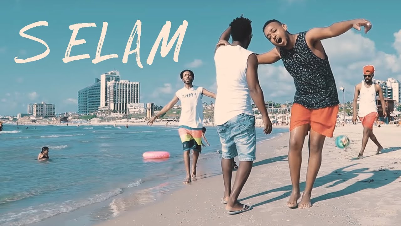AMEN - Fili ft. (Yoni, Haben, Ashenafi, Habtom) - Selam - New Eritrean Music 2019