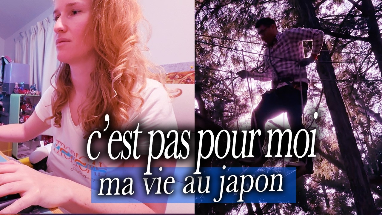 Je ne participe pas | Flâneuse de Levant #121
