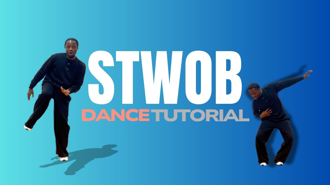 Say The Word On Beat Dance Tutorial #pearsedailytutorial #learnonyoutube #maria #trending #tutorial 