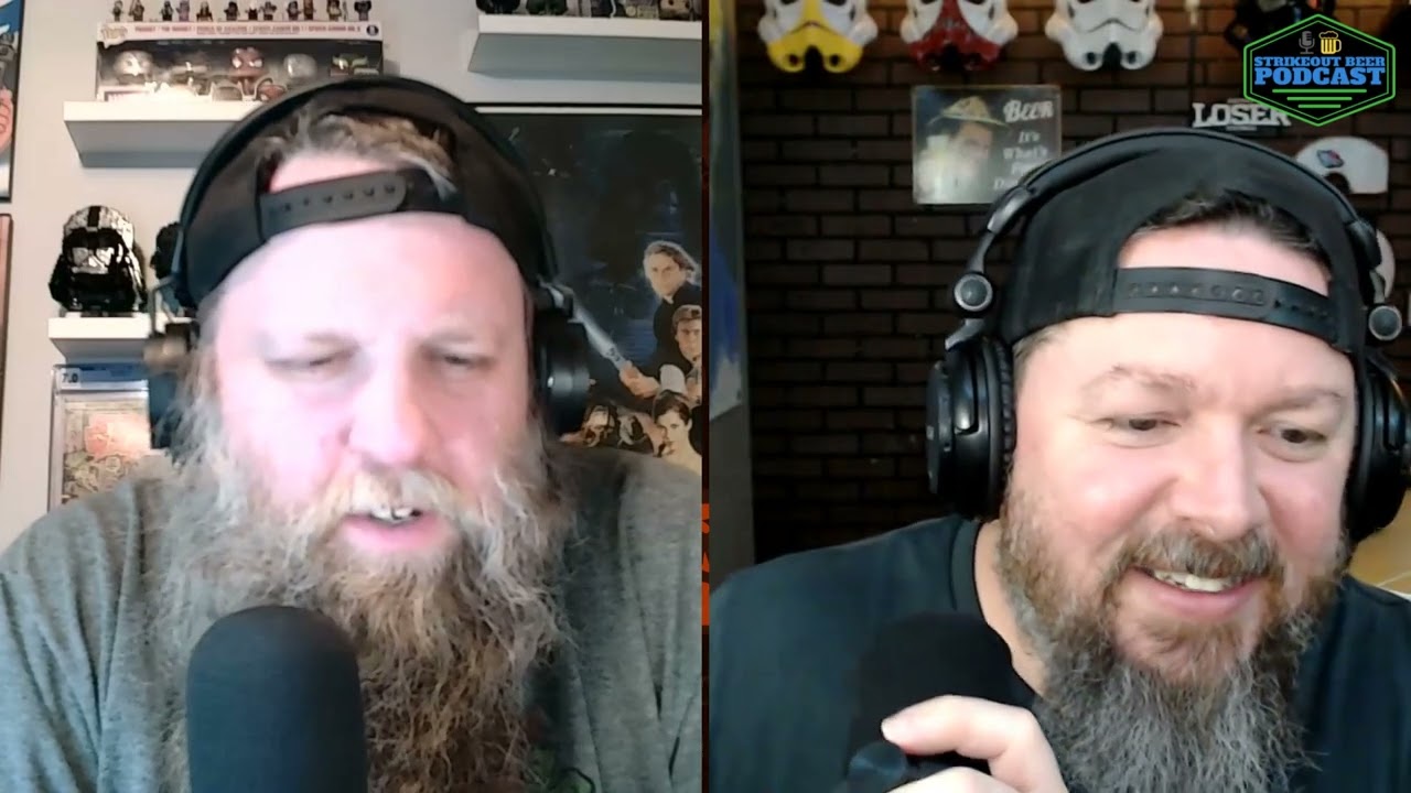 Saint Arnold Brewing Company Eclipse IPA Craft Beer Review