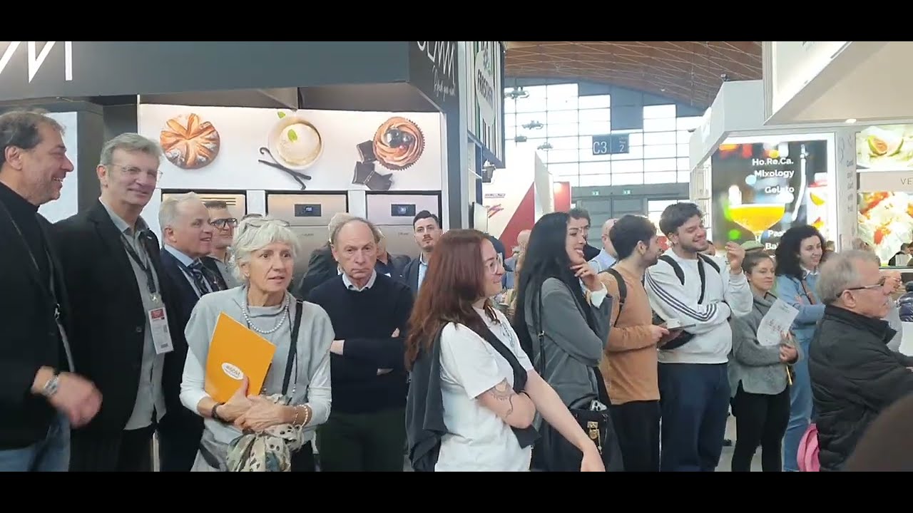 Rimini Fiera | Sigep Word 2025