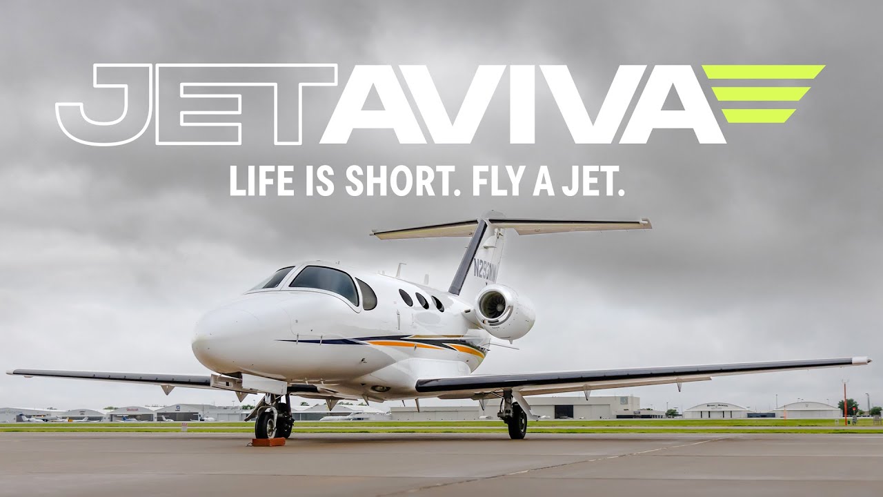 Citation Mustang | SN 510-0293