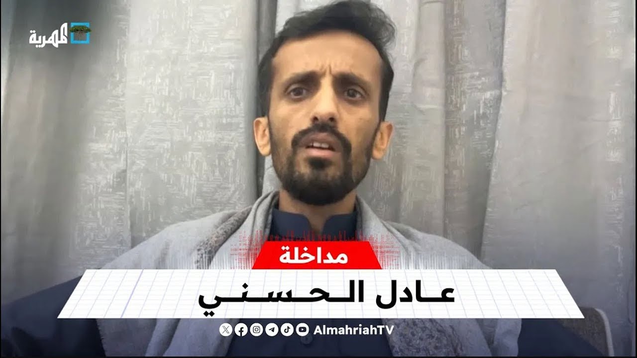 ماذا جرى بين رشاد العليمي وعيدروس الزبيدي في عدن؟