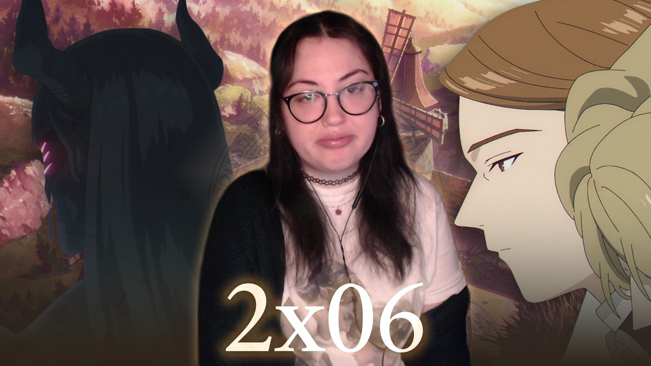 I FEEL FOR GENAU 🥹 | Frieren Season 2 Ep 6 Reaction & Thoughts