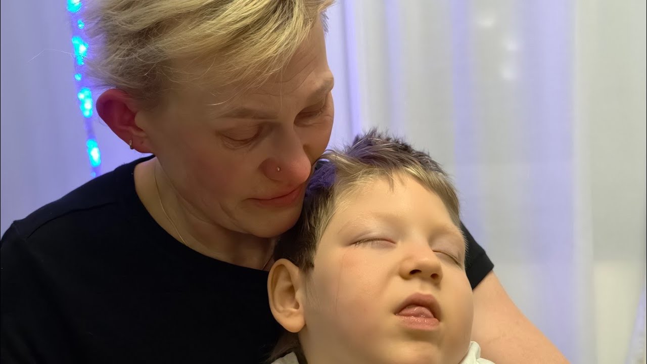 Miałam cesarkę na żywca a po porodzie mąż mnie olał i ODSZEDŁ