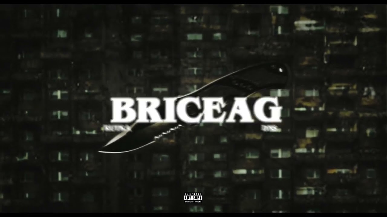 Rutka - Briceag feat. DnS (Official Audio)
