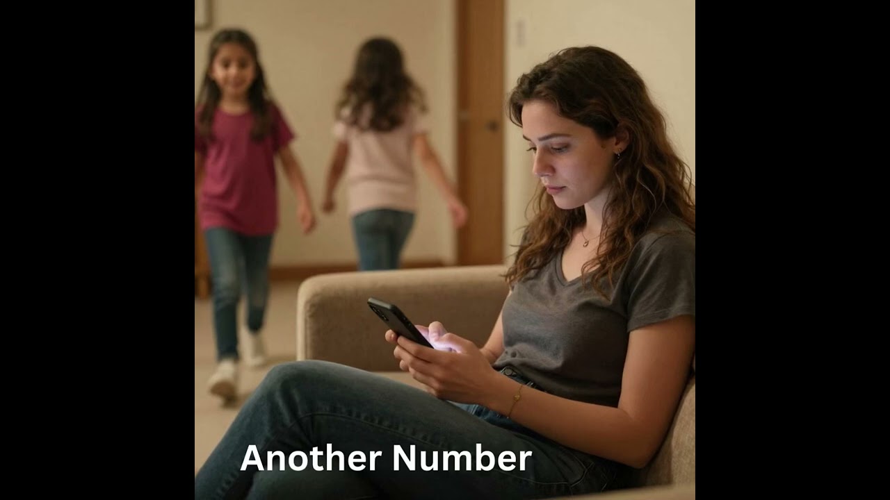 Another Number 