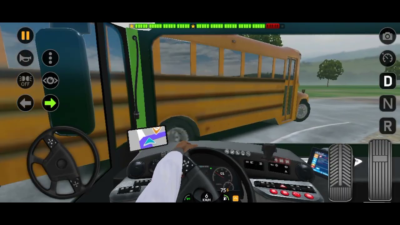 Chicos mi primer video de buses despues uno de roblox
