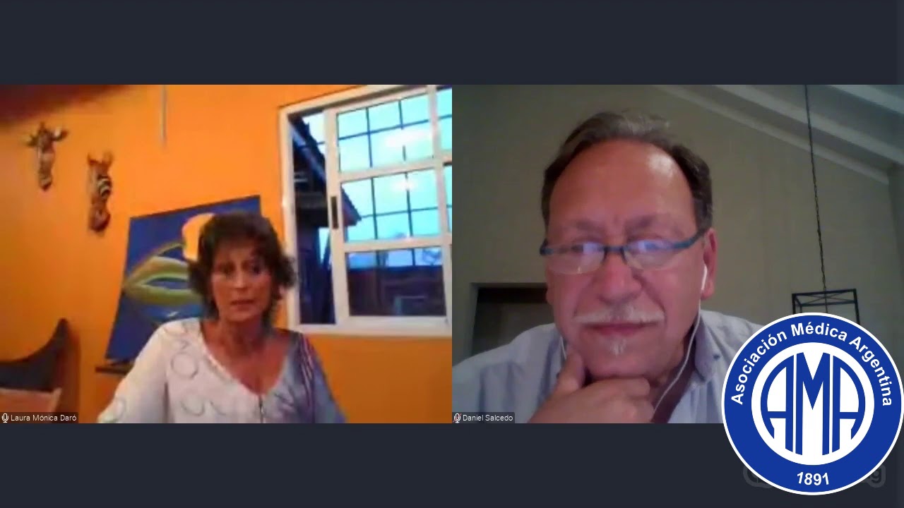 Victimolog&iacute;a - Webinar AMA-IUCA