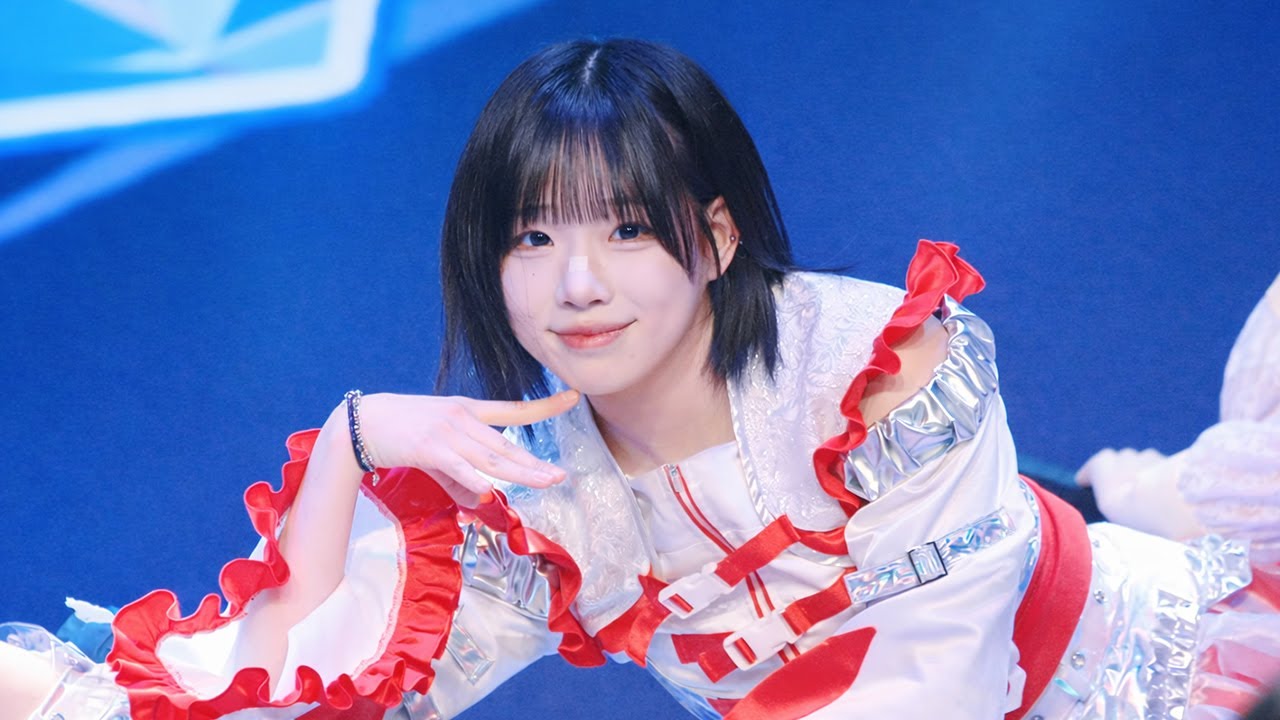 260117 『KAWAFES vol. 29』 하츠칸덴(H7KD) 루비