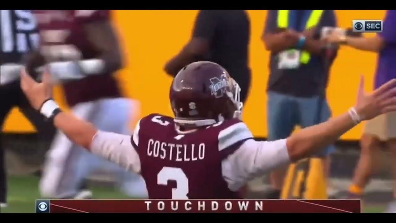 Top 5 SEC wins of the last 5 years: Part 9 Mississippi State