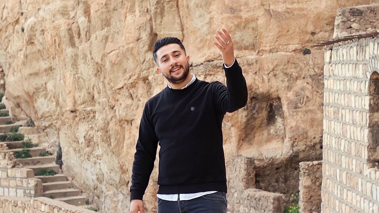 ترتيلة شعب المسيح في هذا اليوم مسرور.. الاب رودي صفار - اونيل ارمني Onel Armany - داني برنو