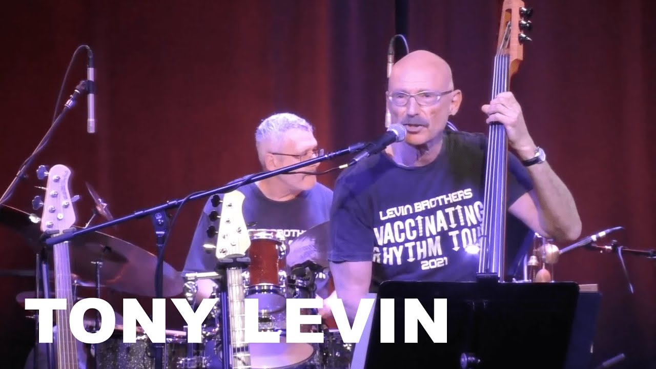 Levin Brothers 