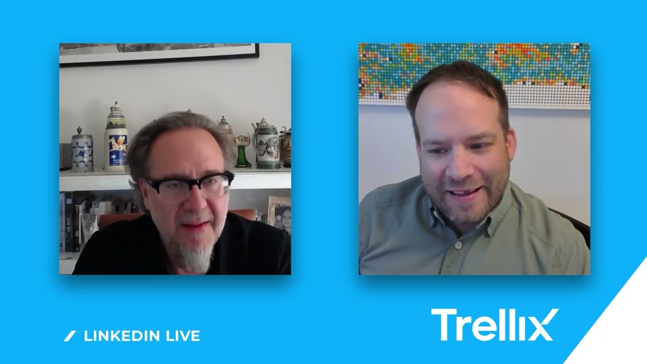 Bridging IT and OT: A Security Perspective