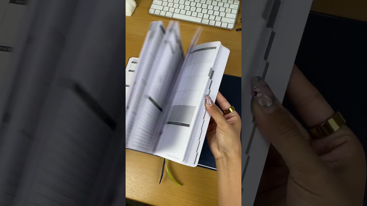The Best 2026 Planner