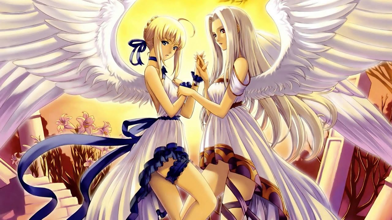 Nightcore - Sisters of the Light