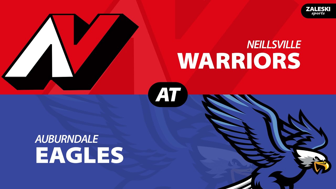 Neillsville at Auburndale | 2025 WIAA Girls Basketball