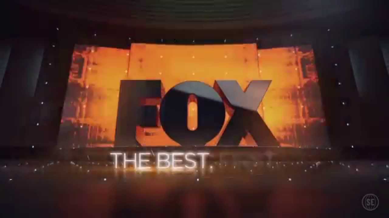FOX International 2015 Rebranding Reel