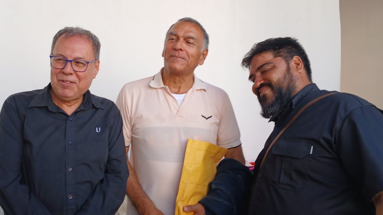 #LosQueremosDeVuelta// FILVEN #Barinas reúne y reflexiona sobre su cultura como arma politica 