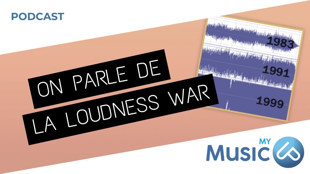 On Parle de La Loudness War