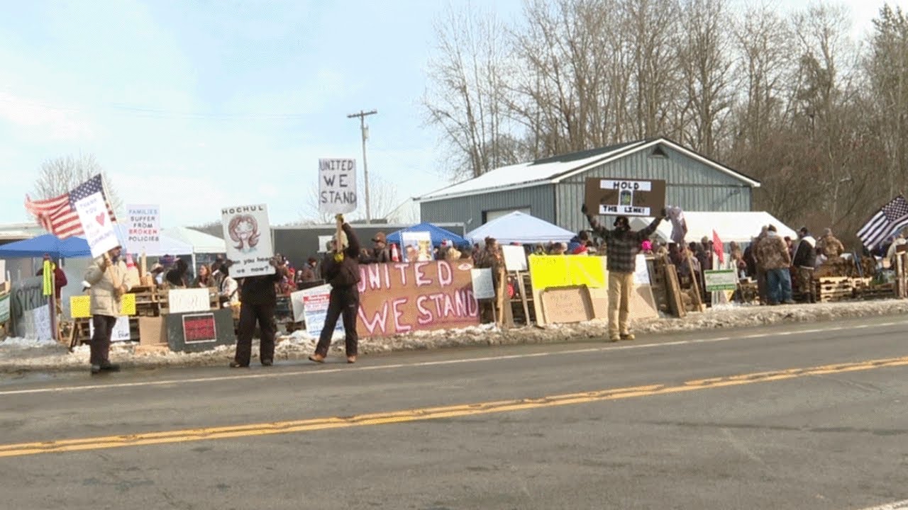 New York lawmakers debate prison reform and HALT Act
