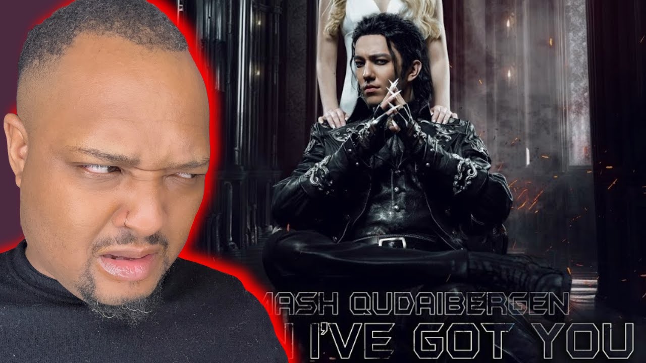 Dimash Qudaibergen When I've got you Vocalist Reaction