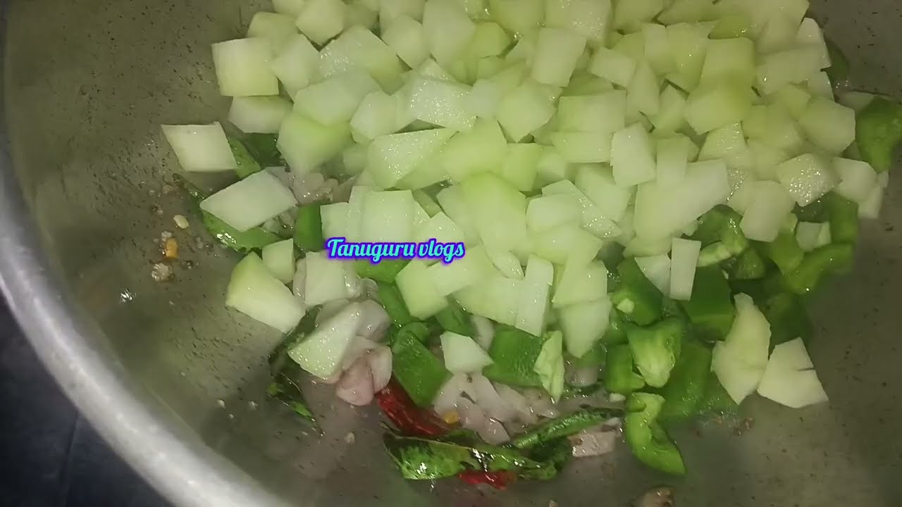 நம்ம வீட்டில இன்னைக்கு என்ன சமையல்னு பார்க்கலாம் வாங்க 11
